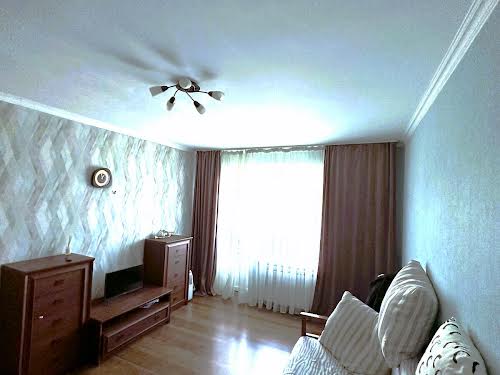 квартира за адресою Європейського Союзу просп. (Правди), 78