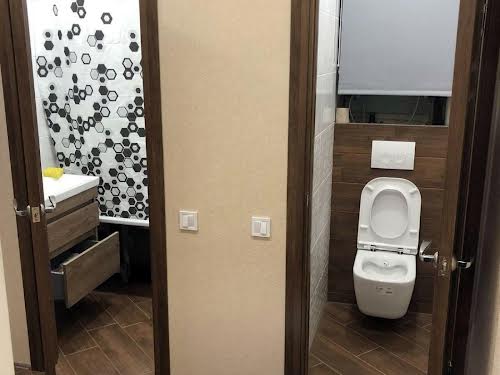 квартира по адресу Харьков, Героев Труда ул. (Героїв Праці), 48е