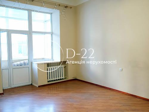 квартира по адресу Антоновича ул. (Горького), 37/13