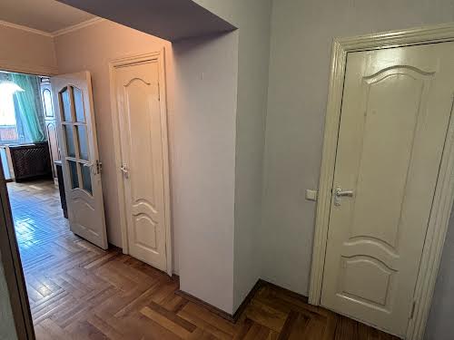 квартира за адресою Стадіонна вул., 6-А