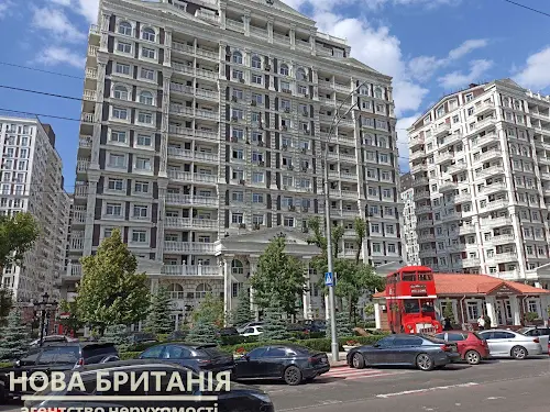 квартира по адресу Михаила Максимовича ул. (Трутенко Онуфрия), 28