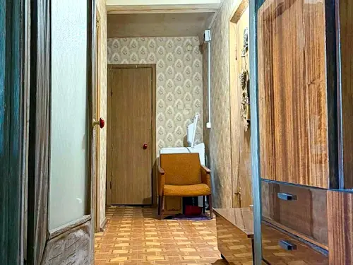 квартира по адресу Березняковская ул., 10