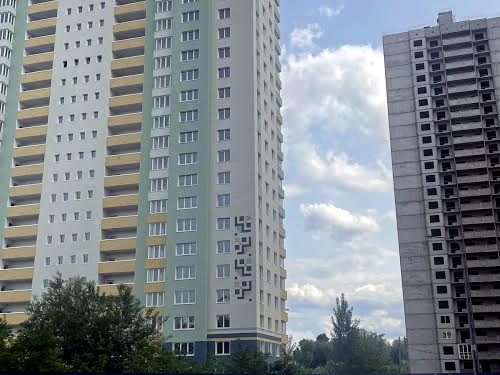 квартира по адресу Бориса Гмыри ул., 20