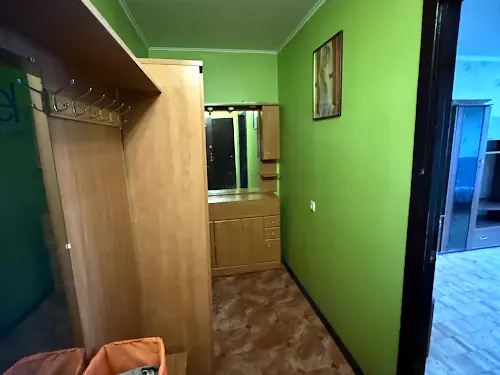 квартира за адресою Оболонський просп., 9