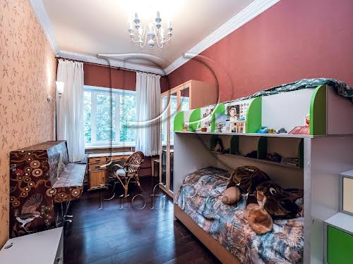 квартира за адресою Володимира Винниченка вул. (Юрія Коцюбинського), 20