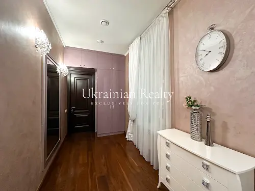 квартира по адресу Киев, Антоновича ул. (Горького), 20