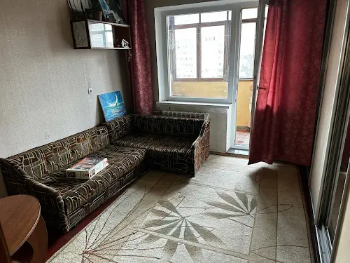 комната по адресу Оноре де Бальзака ул., 61
