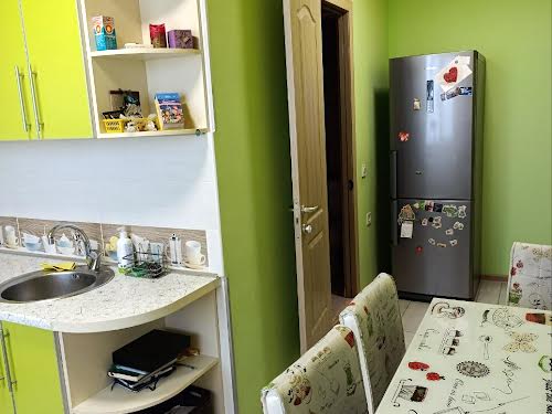 квартира по адресу Жуковского просп., 15