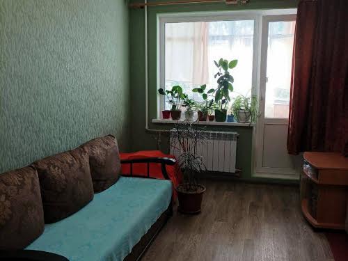 квартира по адресу Гвардейцев Широнинцев, 21Б