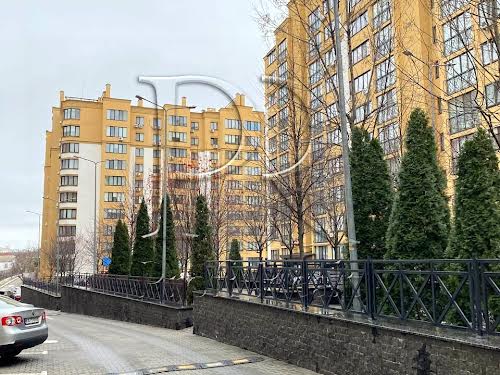 квартира по адресу с. Петропавловская борщаговка, Соборна вул., 10Д