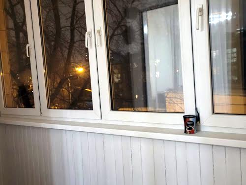 квартира по адресу Киев, Юрия Ильенко ул. (Мельникова), 7