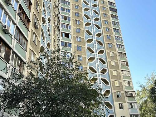 квартира по адресу Драгоманова ул., 14