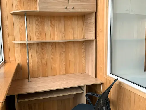 квартира за адресою Дениса Рачінського вул. (Комбінатна), 25-А
