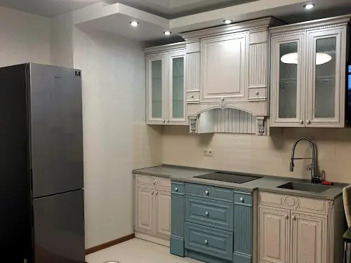 квартира по адресу Петропавловская ул., 40