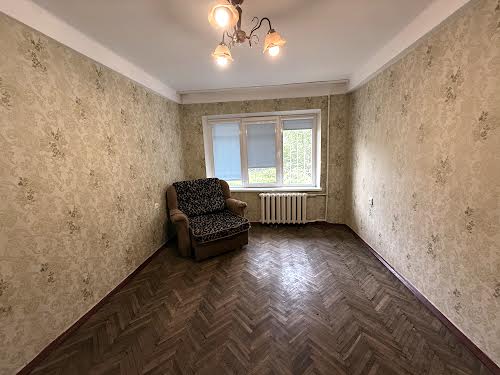 квартира по адресу Юности ул., 4