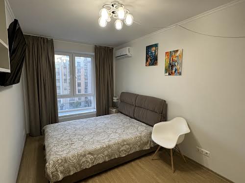 квартира за адресою Петрівська вул., 1
