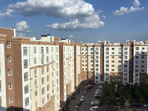 квартира за адресою Героїв Небесної Сотні просп., 40