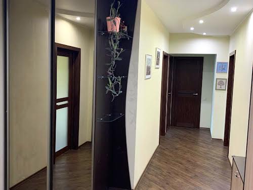 квартира за адресою Харківське шосе, 56