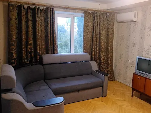 квартира по адресу Воздухофлотский просп. (Повітрофлотський), 36