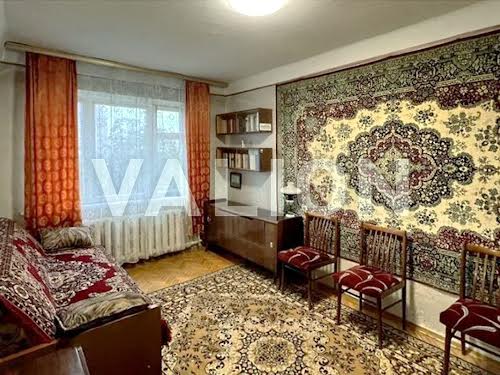 квартира по адресу Львовская ул., 51