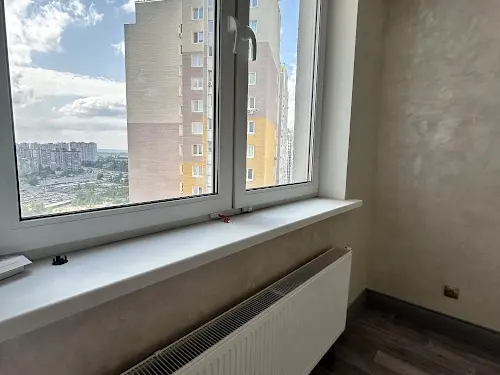 квартира по адресу Николая Закревского ул., 95-В