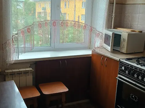квартира по адресу Василя Вишиваного ул. (Олеко Дундича), 2