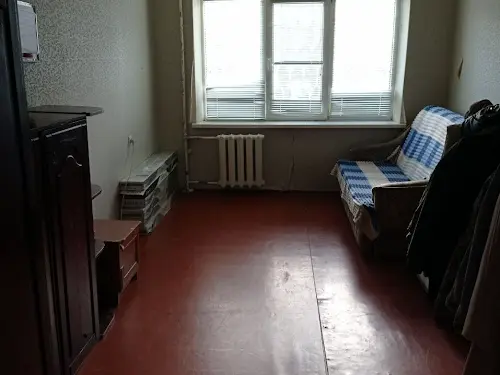 квартира за адресою Київ, Остафія Дашкевича вул. (Курнатовського), 26