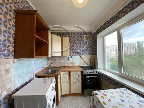 квартира по адресу Воскресенский просп. (Перова), 16г