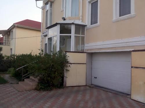 дом по адресу лиманська, 5