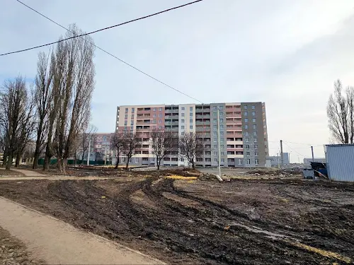 квартира по адресу Льва Ландау просп. (50-летия СССР), 2Б