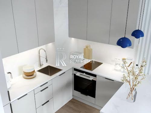 квартира за адресою Київ, вул. Тверський Тупик, 7в
