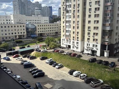 квартира по адресу Андрея Верхогляда ул. (Михайла Драгомирова), 14-А