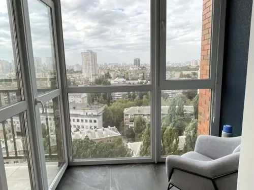 квартира по адресу Соломенская ул., 20-А