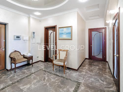 квартира за адресою Тараса Шевченка бульв., 27Б