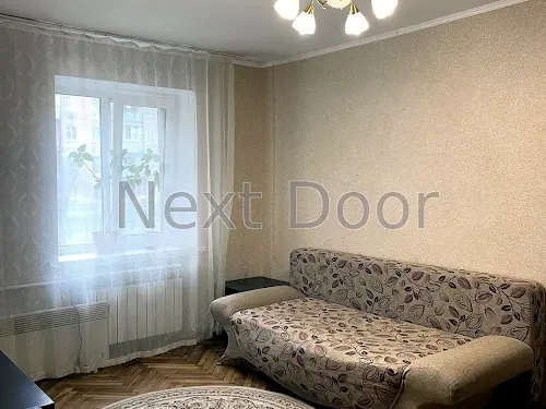 квартира по адресу Щусева ул., 2/19
