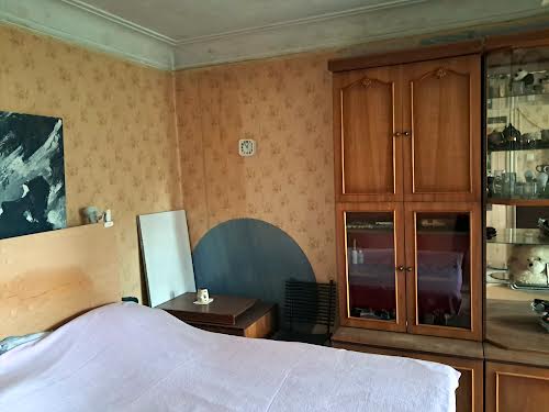 квартира по адресу Новополевая ул., 94