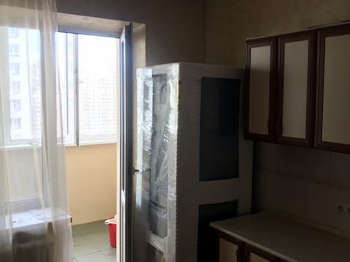 квартира за адресою Київ, Анни Ахматової вул., 35-А
