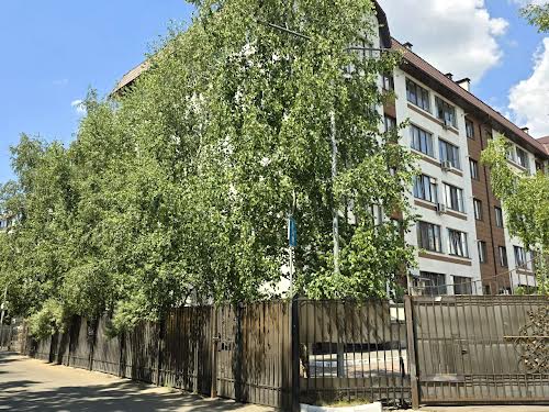 квартира за адресою Софіївський пров., 18