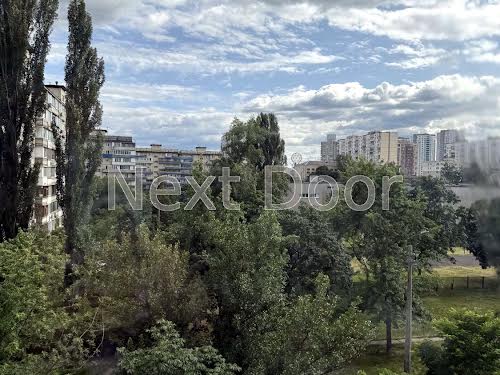 квартира по адресу Оболонский просп., 14-Б