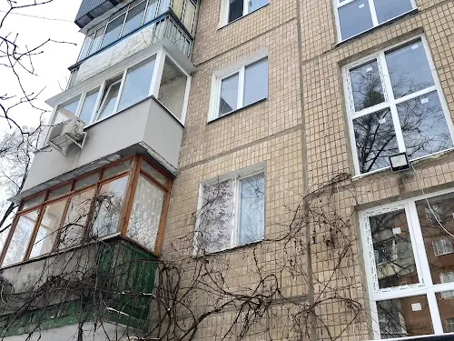 квартира за адресою Байрона просп., 167б