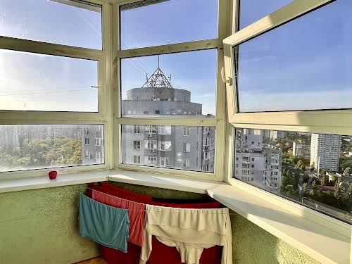 квартира по адресу Львовская ул., 22