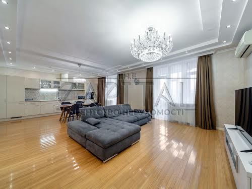 квартира за адресою Старонаводницька вул., 6б