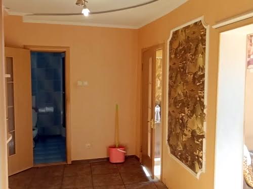 квартира за адресою Дніпровська набережна вул., 19