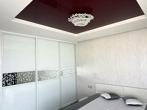 квартира за адресою Юлії Здановської вул. (Ломоносова), 75-А