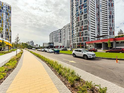 квартира по адресу Никольско-Слободская ул., 13
