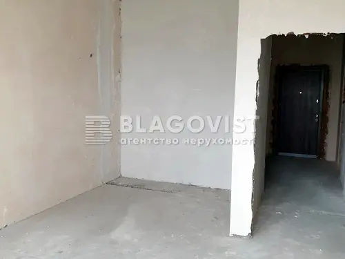 квартира за адресою Загорівська вул. (Багговутівська), 25