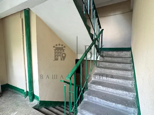 квартира за адресою Тростянецька вул., 12