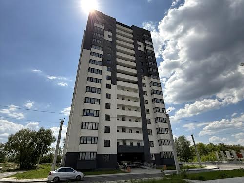 квартира по адресу Героев Труда ул. (Героїв Праці), 1-Ж