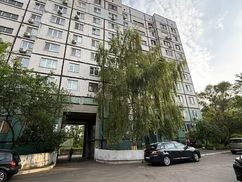 квартира по адресу Мануйловский просп. (Воронцова), 8