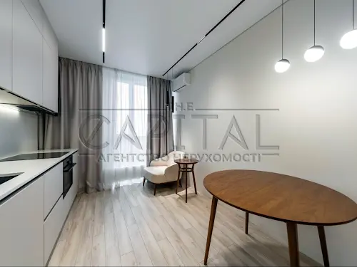квартира за адресою Науки просп., 58
